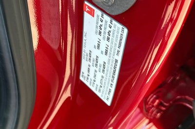2018 Tesla Model 3 Long Range Battery