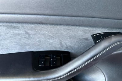 2018 Tesla Model 3 Long Range Battery