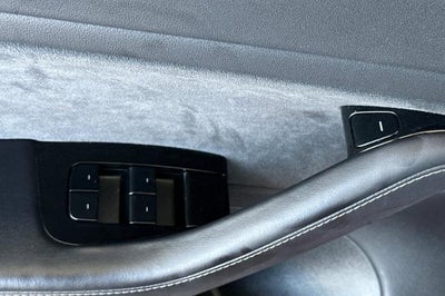 2018 Tesla Model 3 Long Range Battery