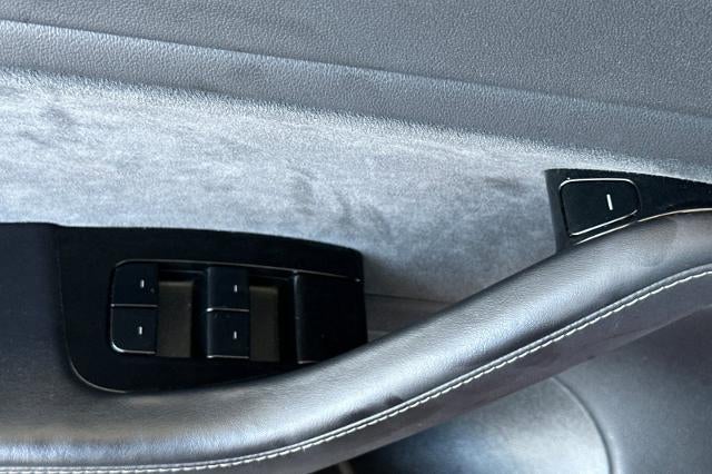 2018 Tesla Model 3 Long Range Battery