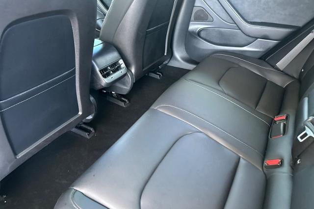 2018 Tesla Model 3 Long Range Battery
