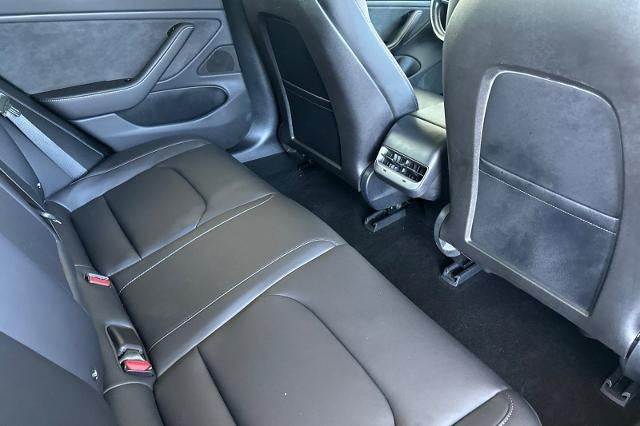 2018 Tesla Model 3 Long Range Battery