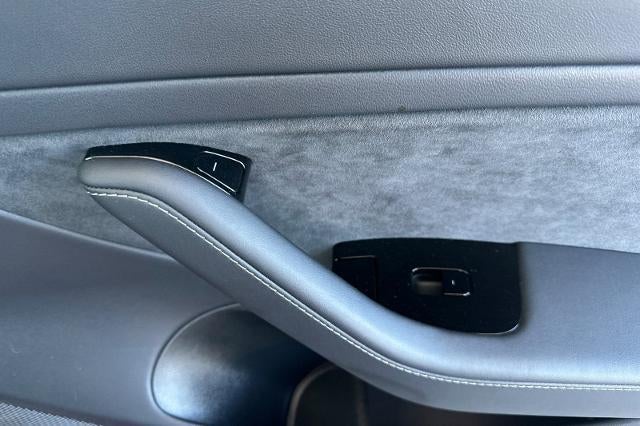2018 Tesla Model 3 Long Range Battery