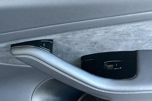 2018 Tesla Model 3 Long Range Battery