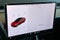 2018 Tesla Model 3 Long Range Battery