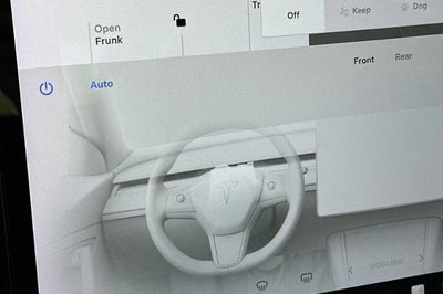 2018 Tesla Model 3 Long Range Battery