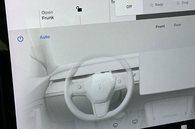 2018 Tesla Model 3 Long Range Battery