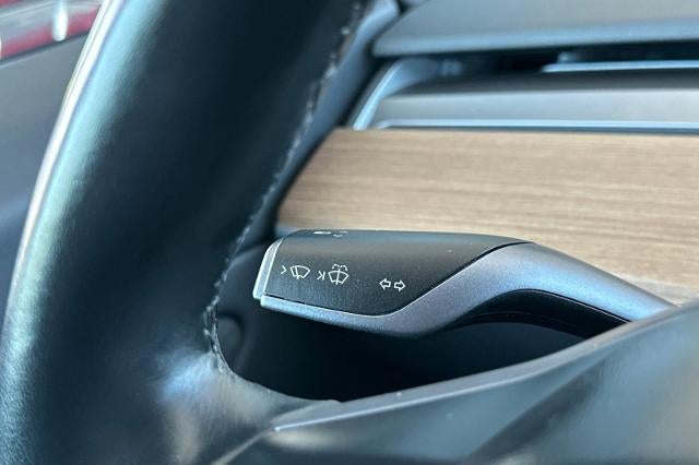 2018 Tesla Model 3 Long Range Battery