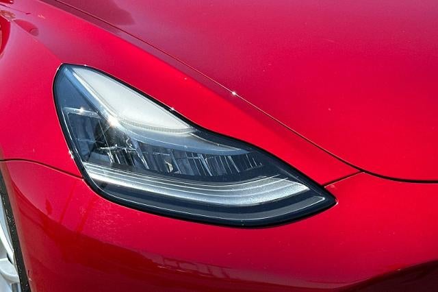 2018 Tesla Model 3 Long Range Battery