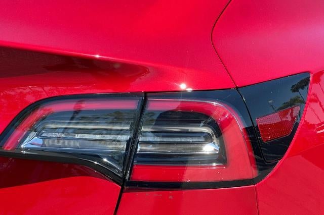 2018 Tesla Model 3 Long Range Battery