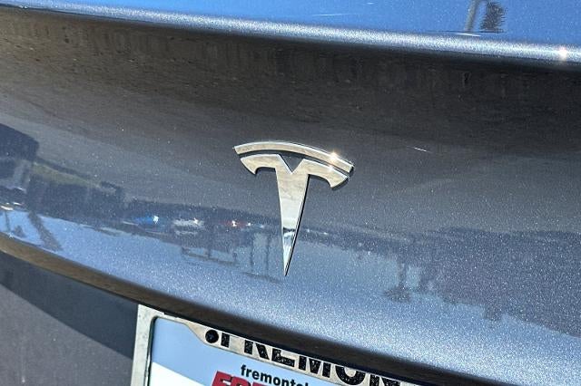 2019 Tesla Model 3 Mid Range