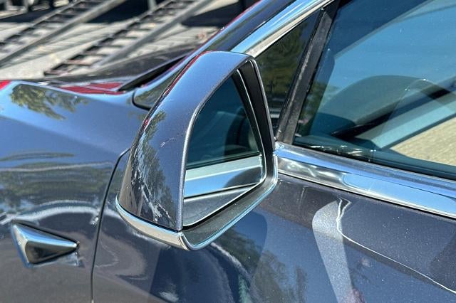 2019 Tesla Model 3 Mid Range