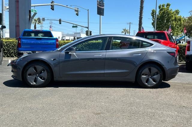 2019 Tesla Model 3 Mid Range