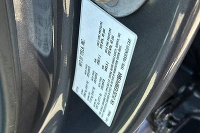 2019 Tesla Model 3 Mid Range