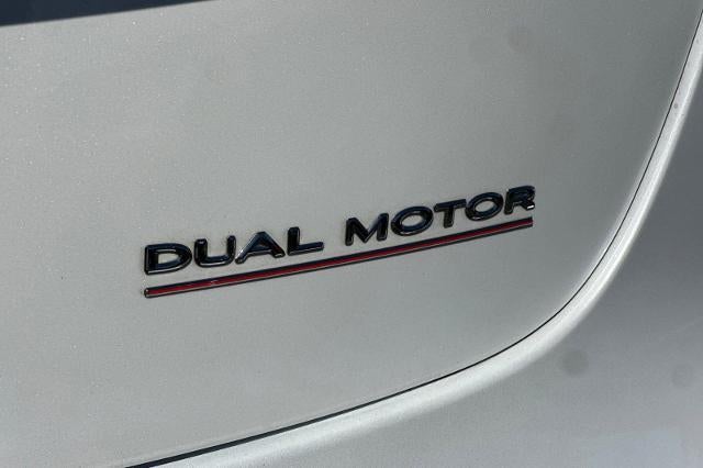 2020 Tesla Model 3 Performance Dual Motor All-Wheel Drive