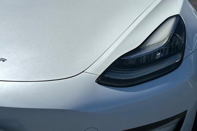 2020 Tesla Model 3 Performance Dual Motor All-Wheel Drive