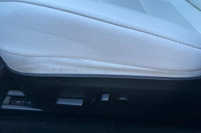 2020 Tesla Model 3 Performance Dual Motor All-Wheel Drive