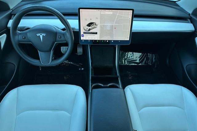 2020 Tesla Model 3 Performance Dual Motor All-Wheel Drive
