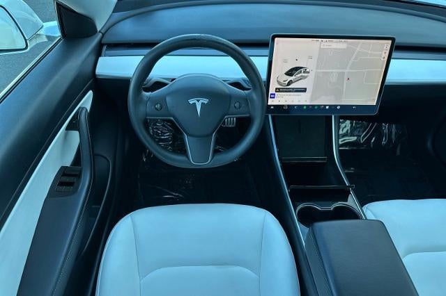 2020 Tesla Model 3 Performance Dual Motor All-Wheel Drive