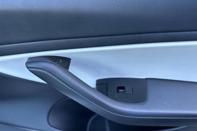 2020 Tesla Model 3 Performance Dual Motor All-Wheel Drive