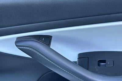 2020 Tesla Model 3 Performance Dual Motor All-Wheel Drive