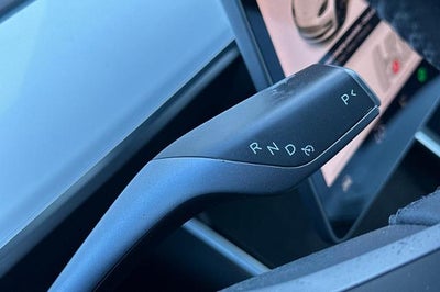 2020 Tesla Model 3 Performance Dual Motor All-Wheel Drive