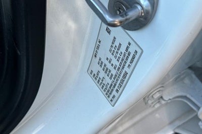 2020 Tesla Model 3 Performance Dual Motor All-Wheel Drive