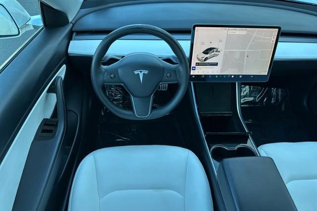 2020 Tesla Model 3 Performance Dual Motor All-Wheel Drive