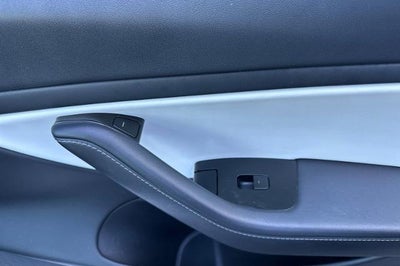 2020 Tesla Model 3 Performance Dual Motor All-Wheel Drive