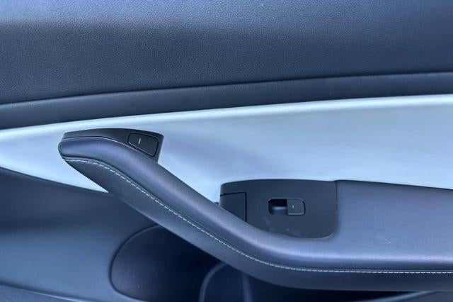 2020 Tesla Model 3 Performance Dual Motor All-Wheel Drive