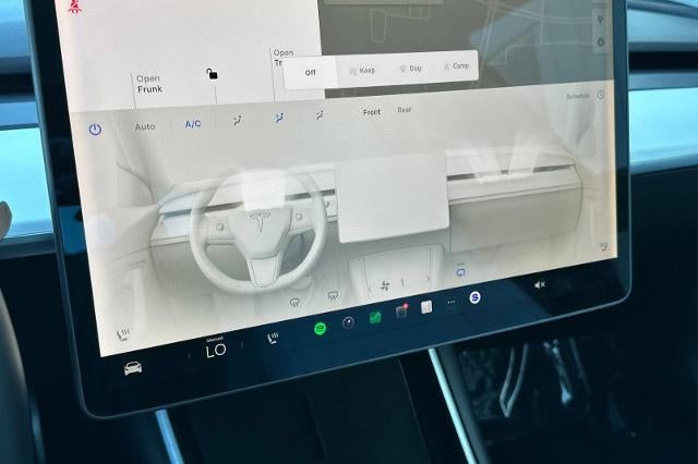 2020 Tesla Model 3 Performance Dual Motor All-Wheel Drive