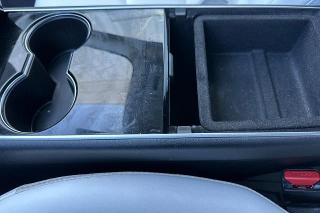 2020 Tesla Model 3 Performance Dual Motor All-Wheel Drive