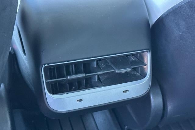 2020 Tesla Model 3 Performance Dual Motor All-Wheel Drive