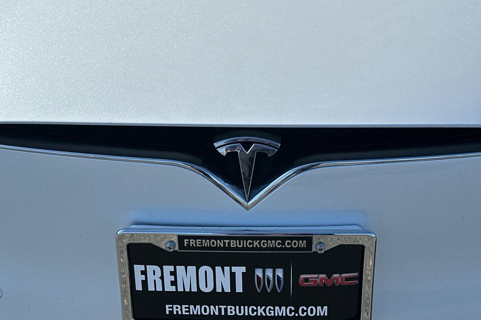 2021 Tesla Model S Long Range Plus Dual Motor All-Wheel Drive