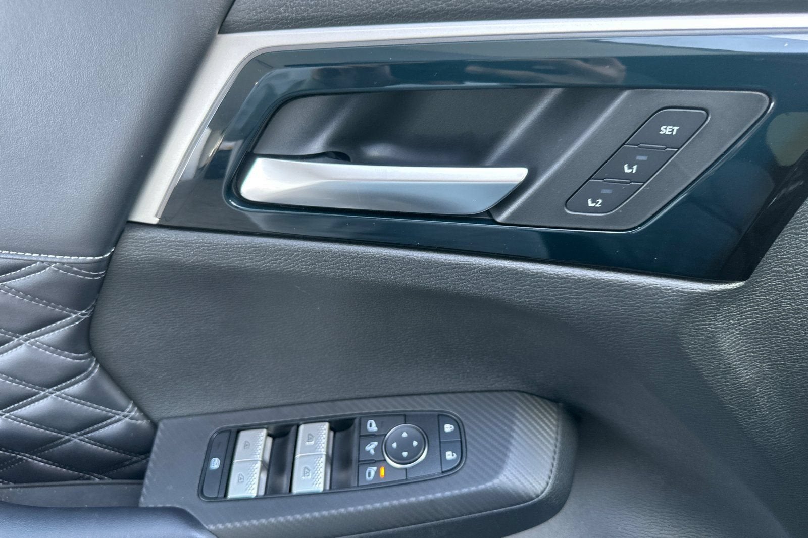 2023 Mitsubishi Outlander SEL Black Edition 2WD
