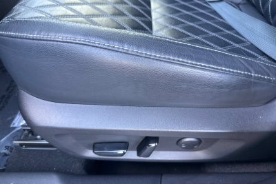 2023 Mitsubishi Outlander SEL Black Edition 2WD