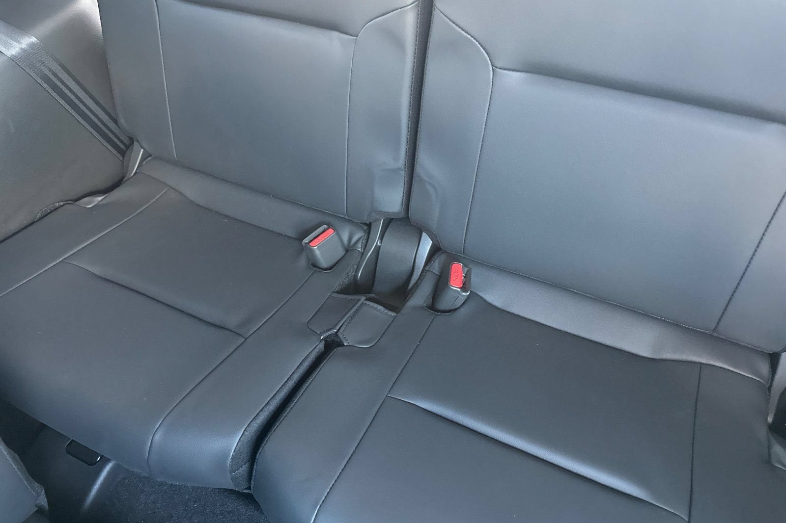 2023 Mitsubishi Outlander SEL Black Edition 2WD
