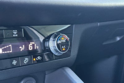 2023 Mitsubishi Outlander SEL Black Edition 2WD