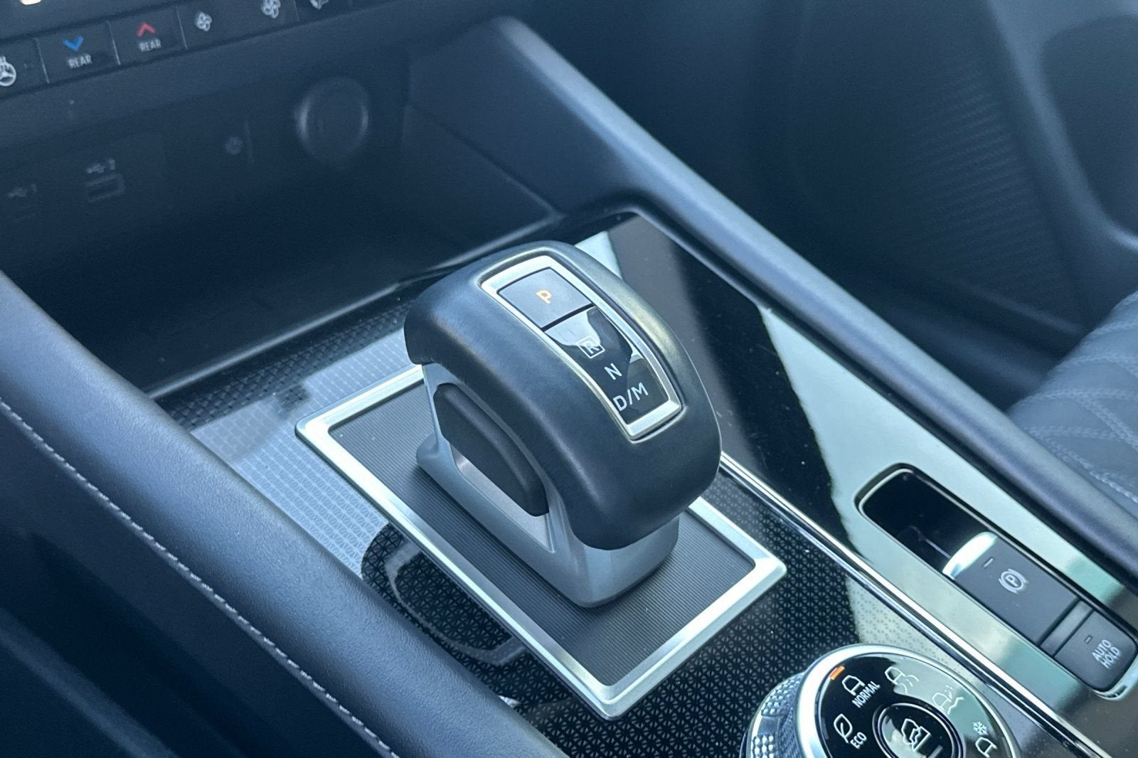 2023 Mitsubishi Outlander SEL Black Edition 2WD