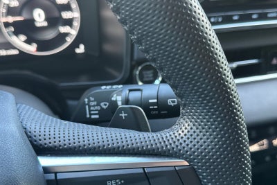 2023 Mitsubishi Outlander SEL Black Edition 2WD