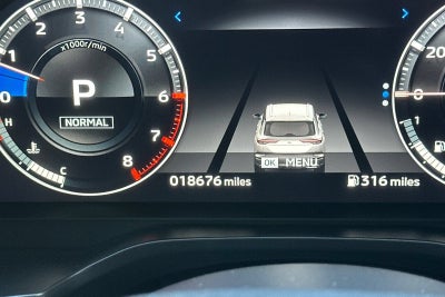 2023 Mitsubishi Outlander SEL Black Edition 2WD