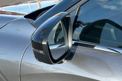 2023 Mitsubishi Outlander SEL Black Edition 2WD