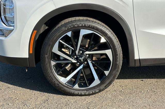2024 Mitsubishi Outlander SE 2.5 S-AWC