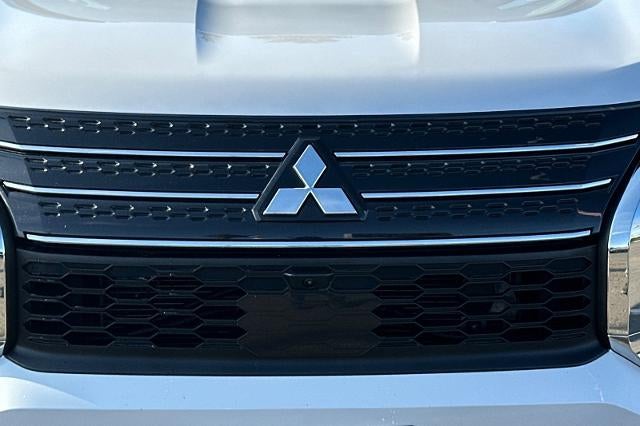 2024 Mitsubishi Outlander SE 2.5 S-AWC