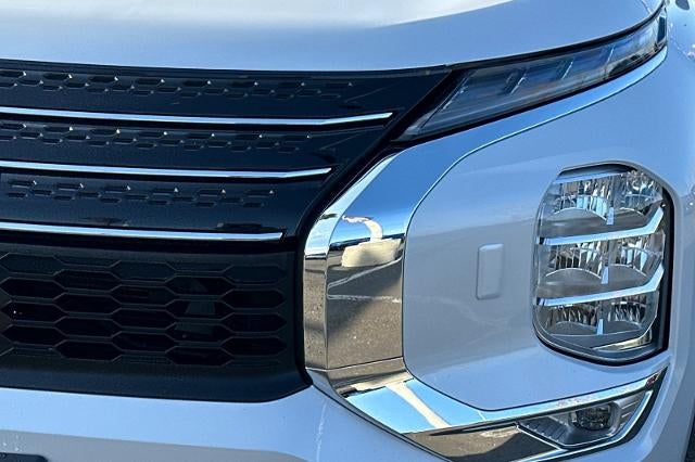 2024 Mitsubishi Outlander SE 2.5 S-AWC