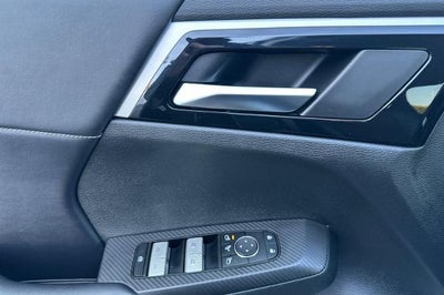 2024 Mitsubishi Outlander SE 2.5 S-AWC