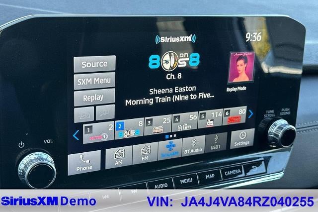 2024 Mitsubishi Outlander SE 2.5 S-AWC