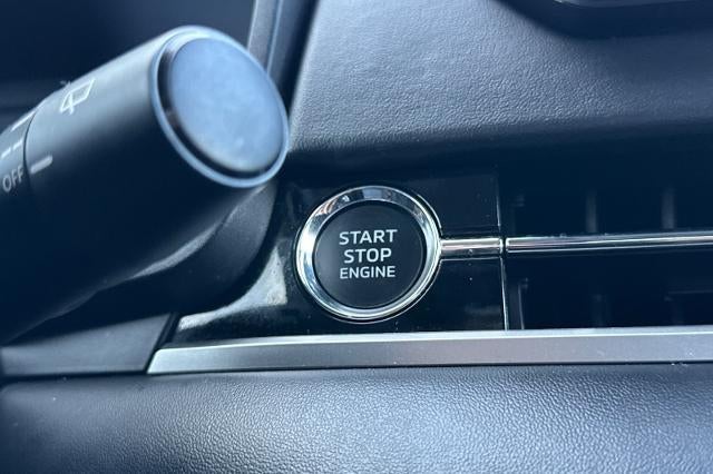 2024 Mitsubishi Outlander SE 2.5 S-AWC