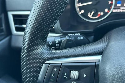 2024 Mitsubishi Outlander SE 2.5 S-AWC