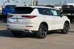 2024 Mitsubishi Outlander SE 2.5 S-AWC
